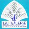 Logo Lili Galerie